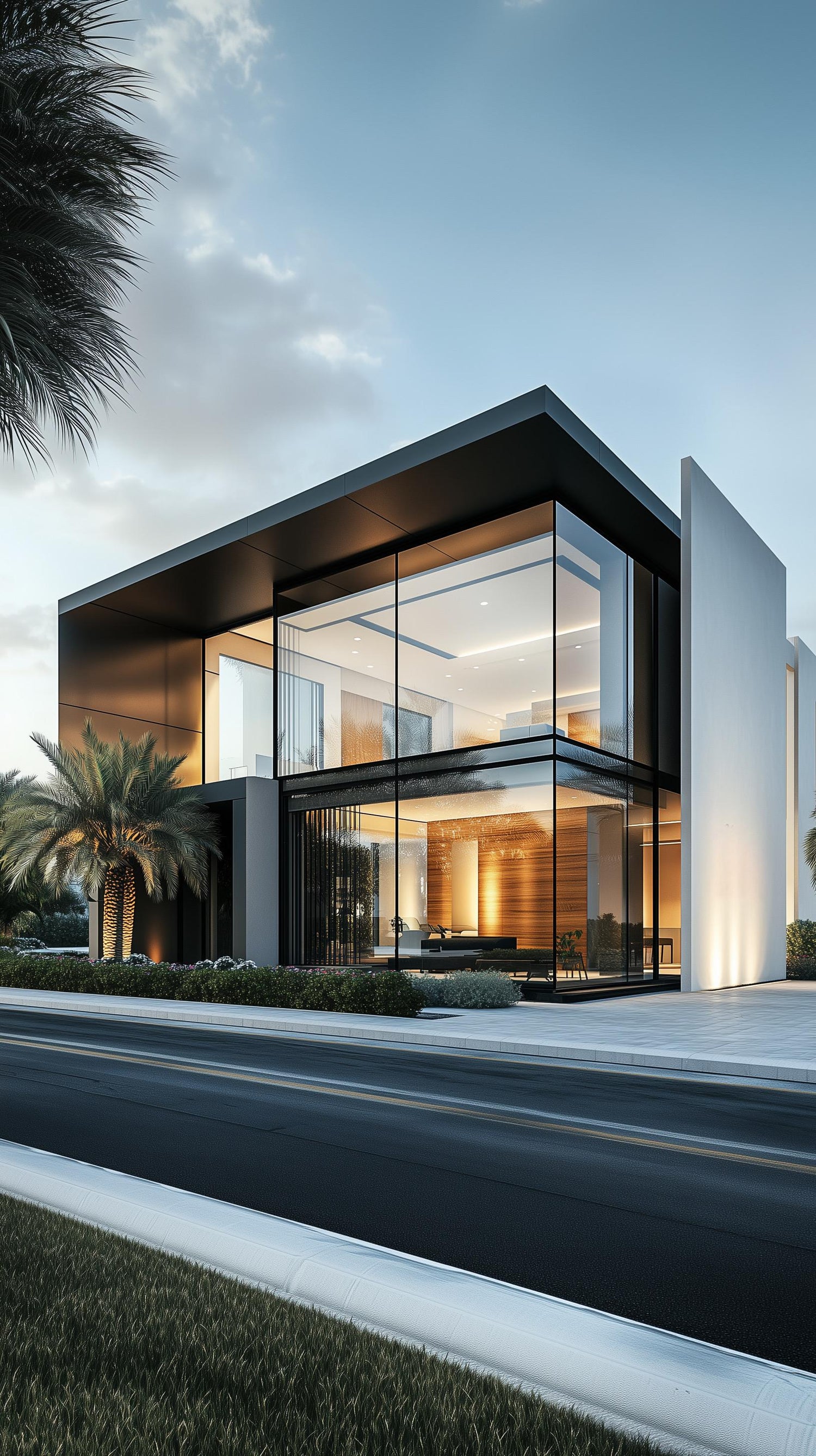 Architectural design services for stunning interiors in Dubai