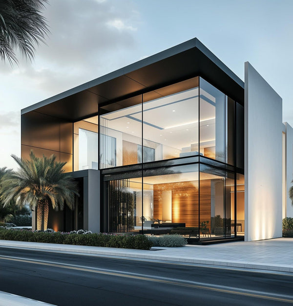 Architectural Design services for stunning interiors in Dubai.