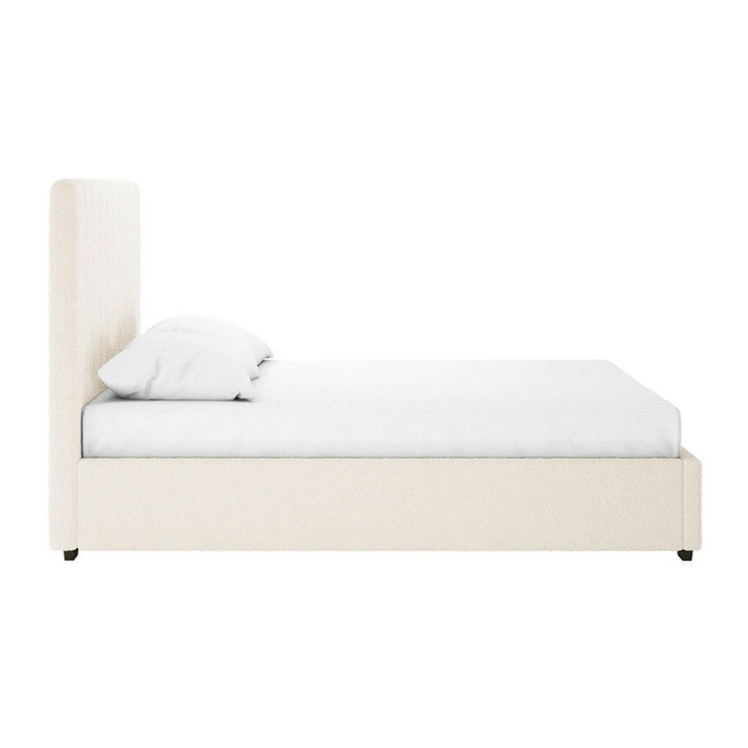 Trina Upholstered Bed.