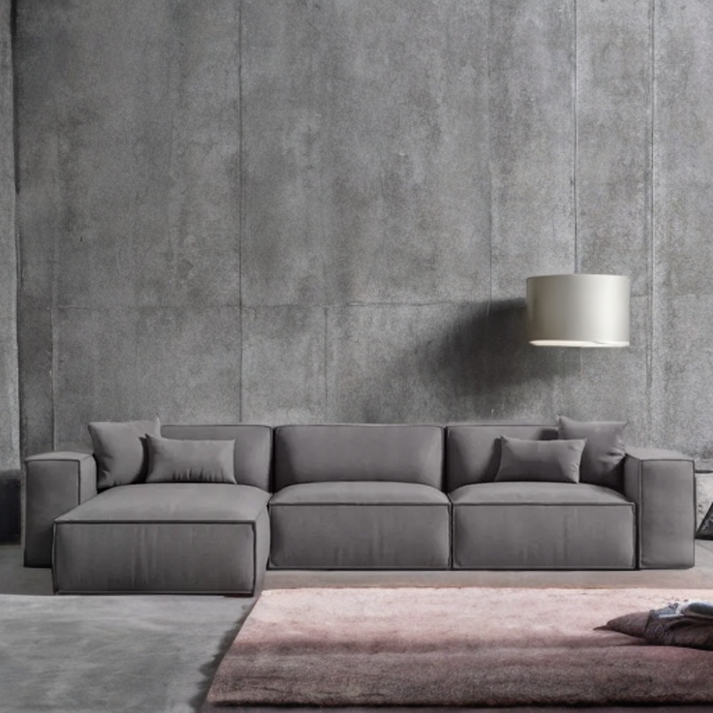 Dylan Modular Sofa | Vision Interior Concept
