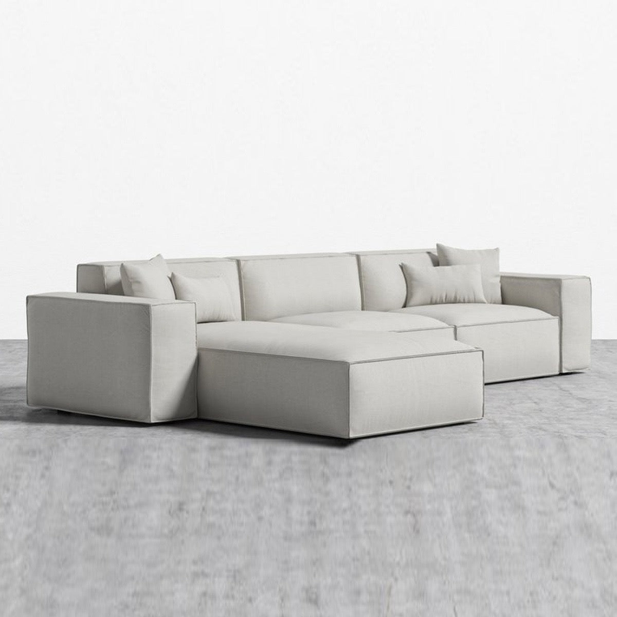 Dylan Modular Sofa | Vision Interior Concept