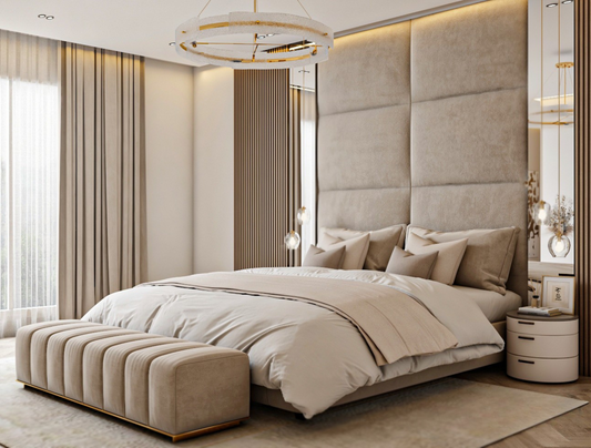 Interior Styling Secrets: How to Make a Bedroom Feel Professionally Designed