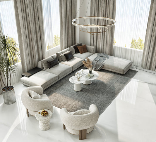 Key Features of a Trusted Luxury Interior Design Company in Dubai