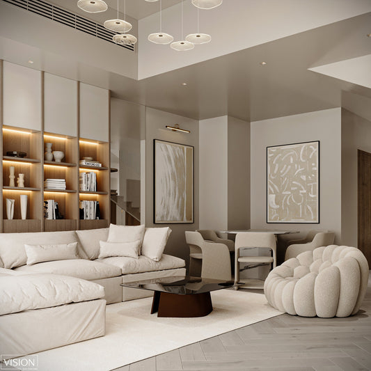 Custom-Made Furniture in Dubai vs Imported | Which is Better?