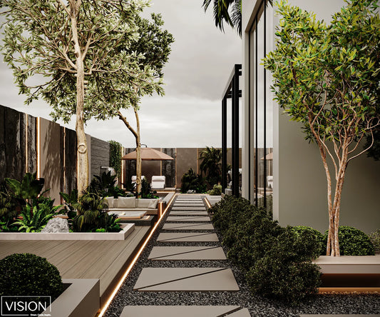 Landscaping Cost in Dubai: What Impacts Pricing?