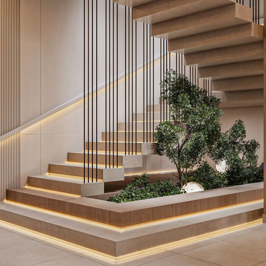 How to Upgrade a Villa Exterior Without Rebuilding