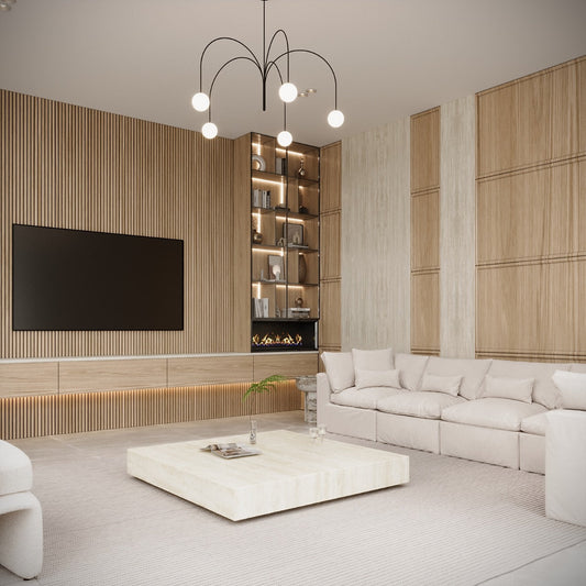 Creating Bespoke Interiors That Tell Your Story