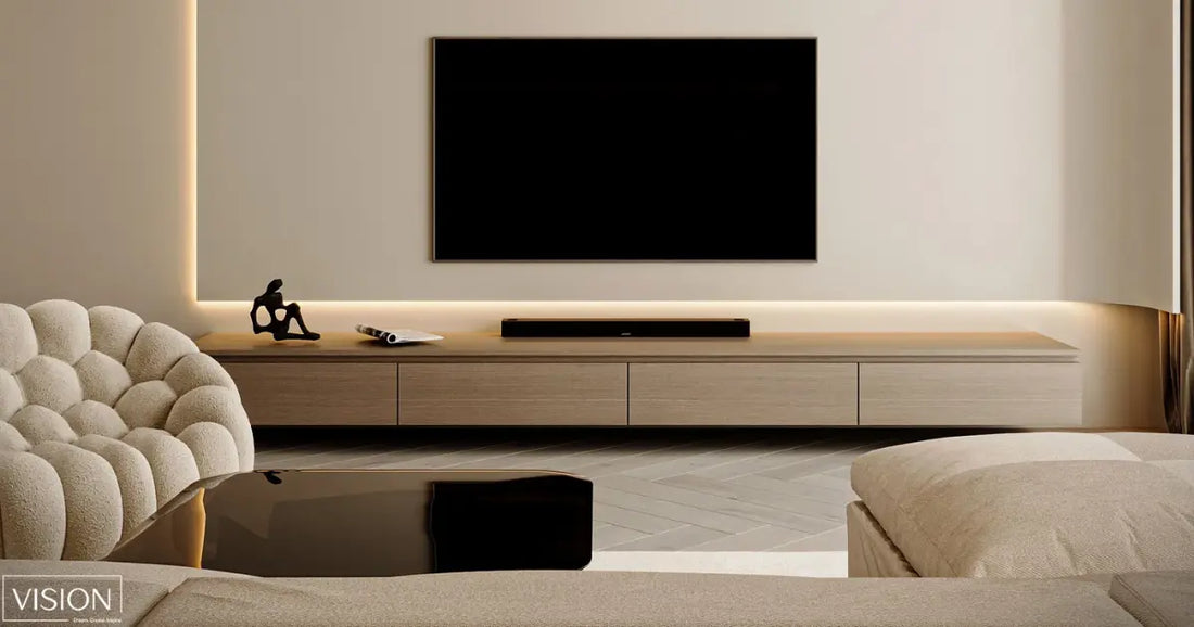 Creating Bespoke Interiors That Tell Your Story