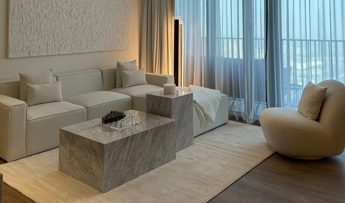 Luxury Interior Design Company in Dubai