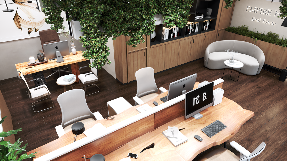 Luxury Interior Design Company in Dubai